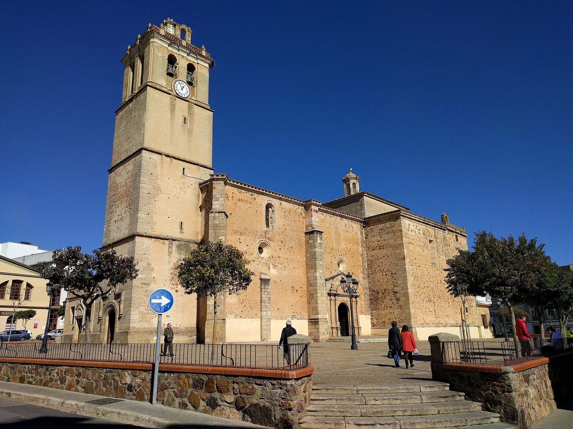 Carnaval de Montijo
