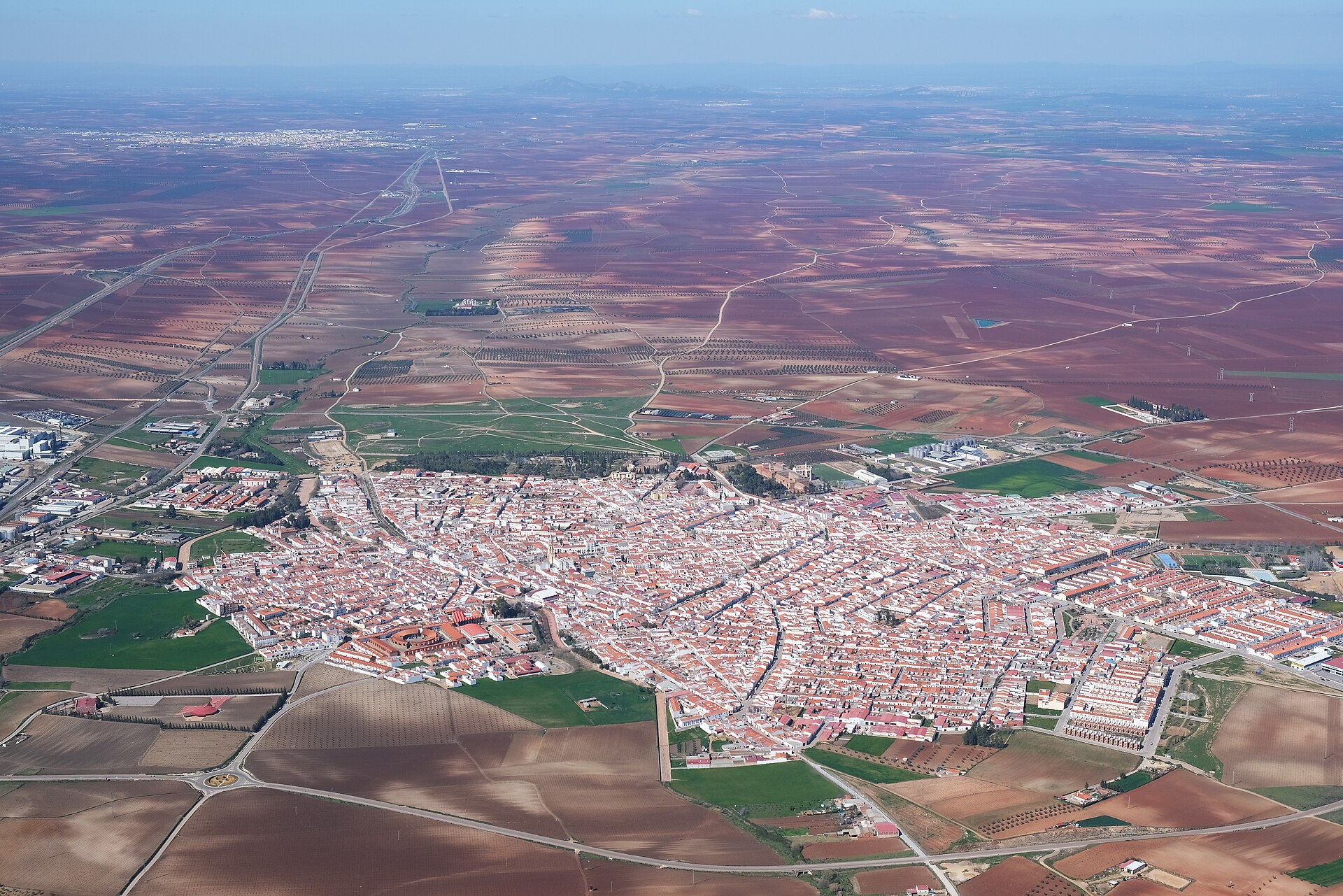 Carnaval de Villafranca