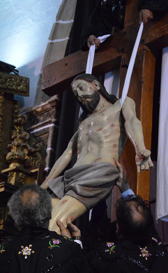 Fiestas del Santísimo Cristo de la Humildad (Peraleda de la Mata)
