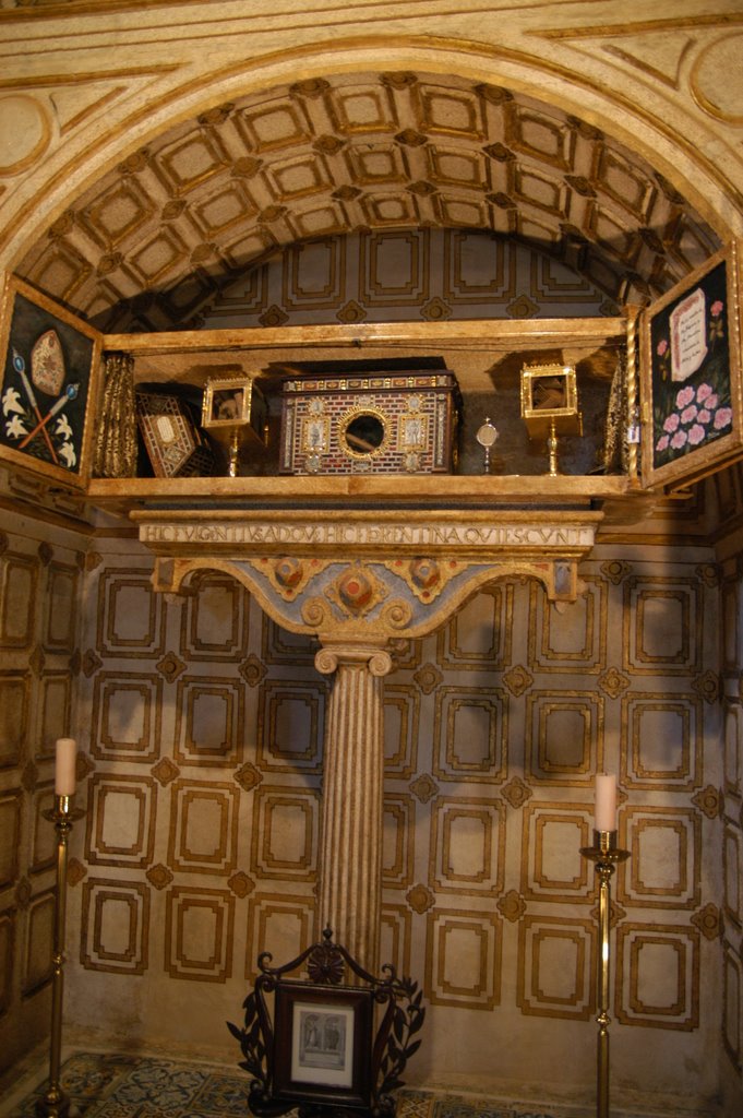El Ramo (Berzocana)
