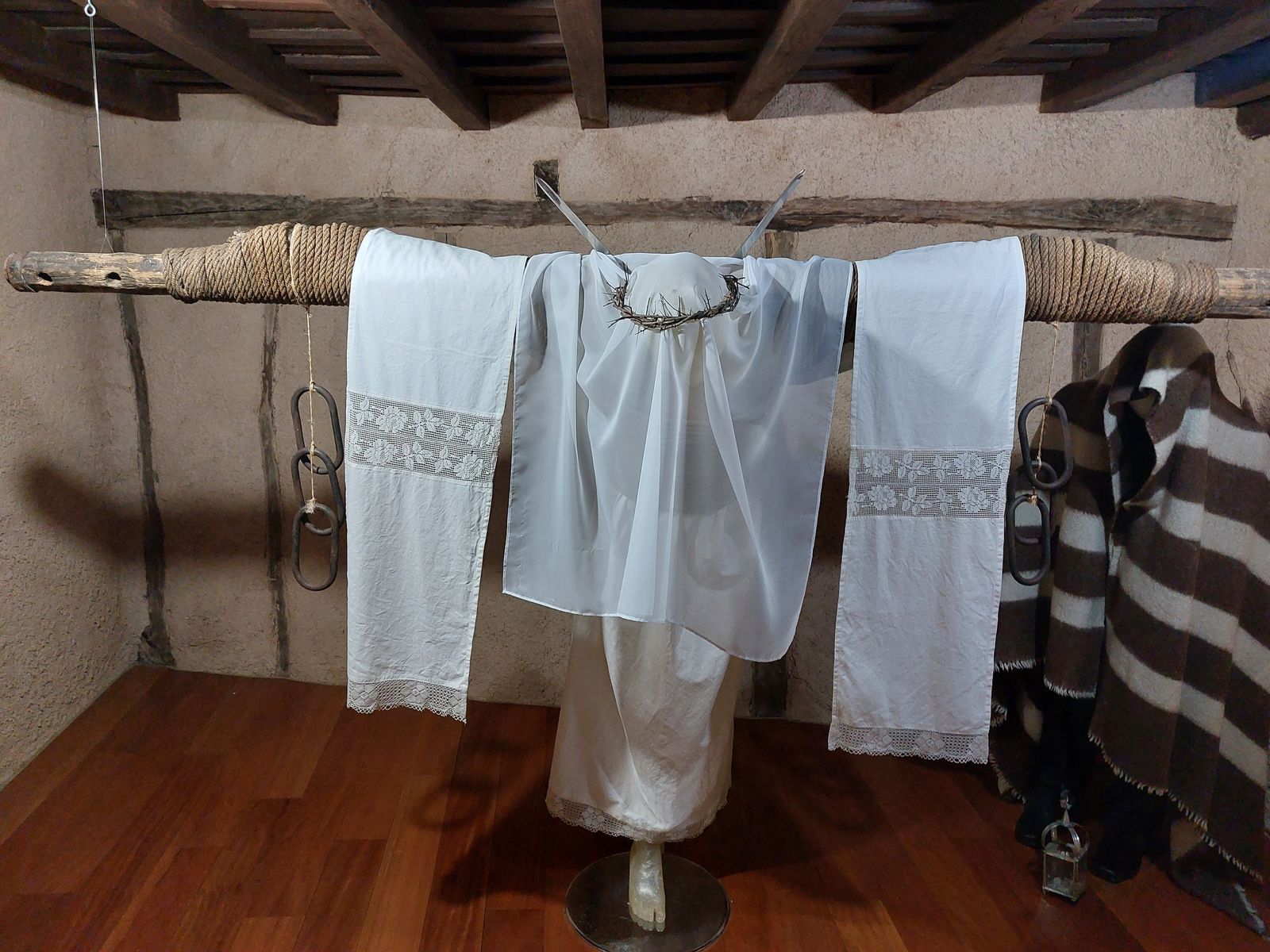 Los Empalaos (Valverde de la Vera)