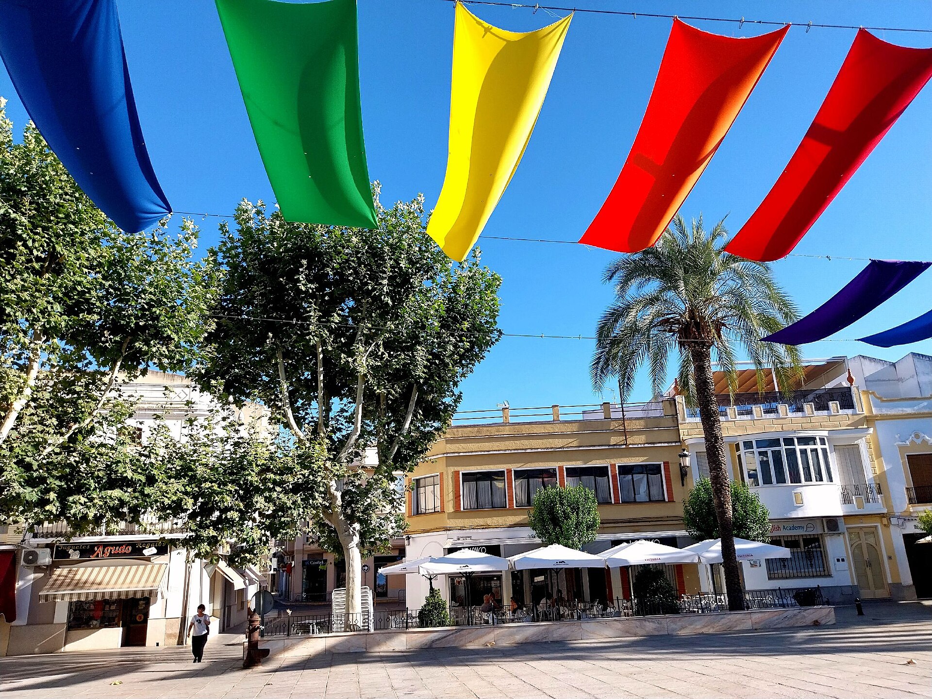 Feria de Septiembre (Montijo)