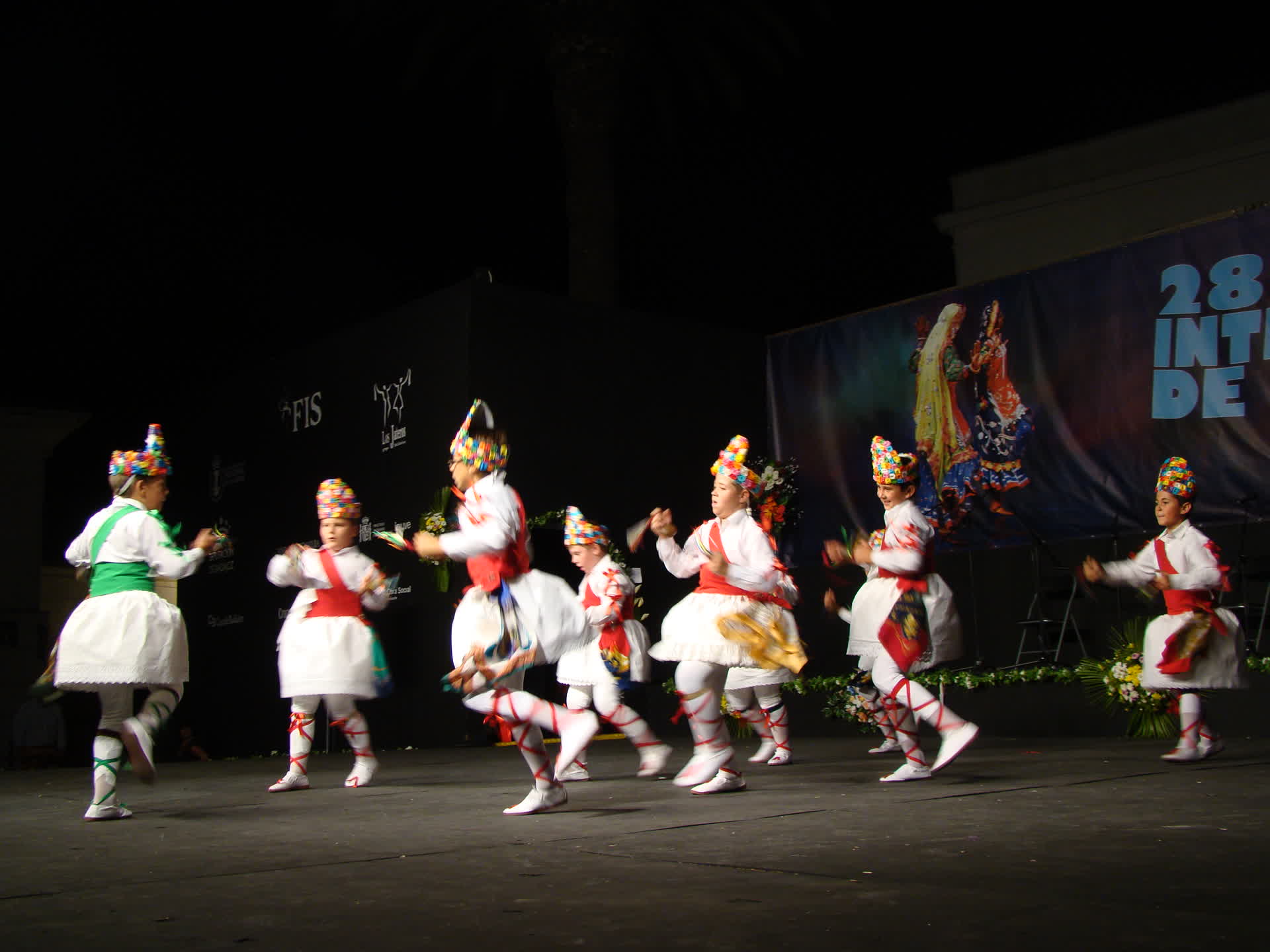 Festival Internacional de la Sierra