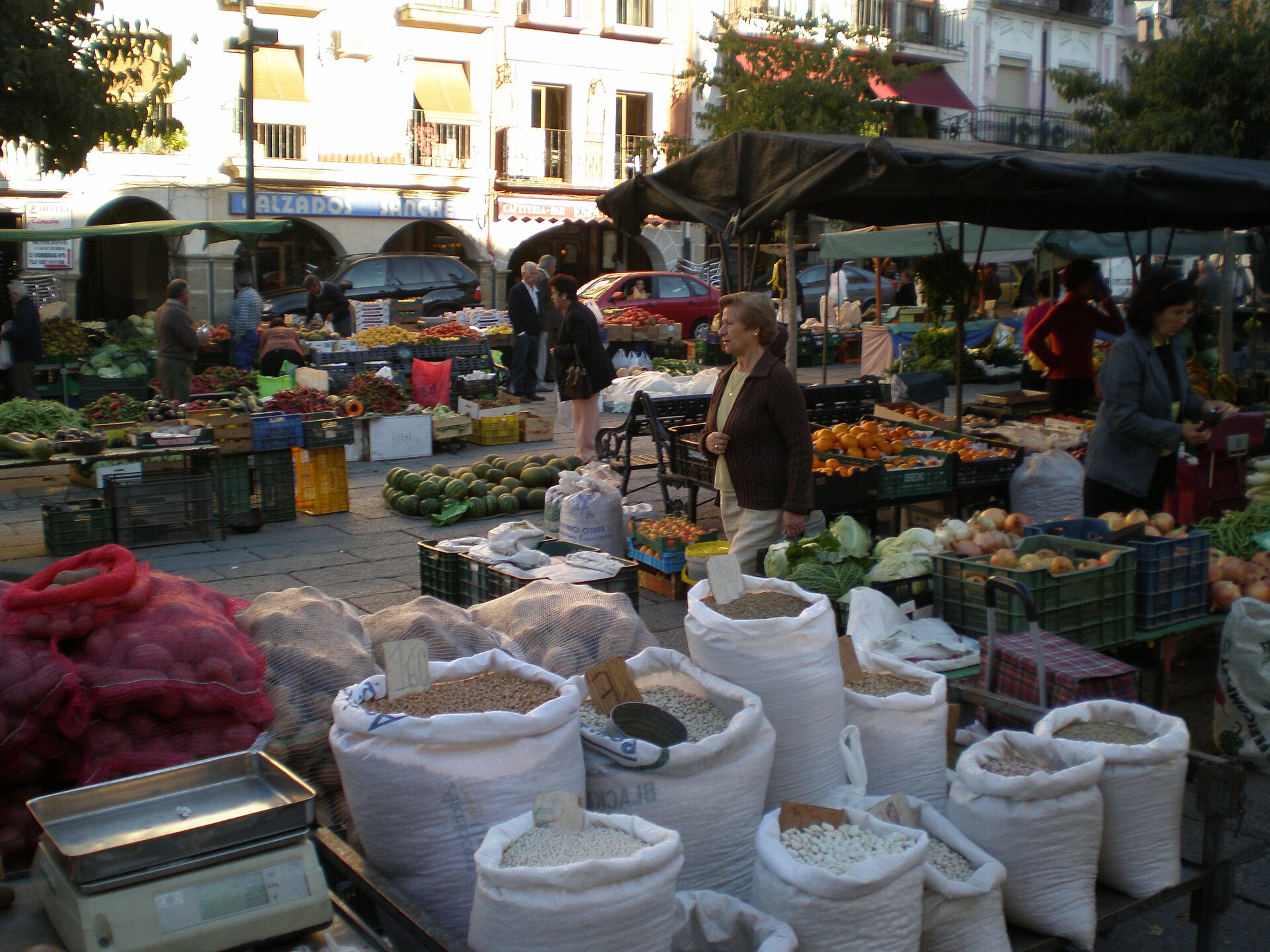 Martes Mayor (Plasencia)