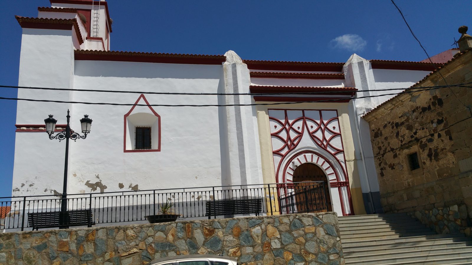 Fiestas Patronales de la Asunción y San Agustín (Lobón)