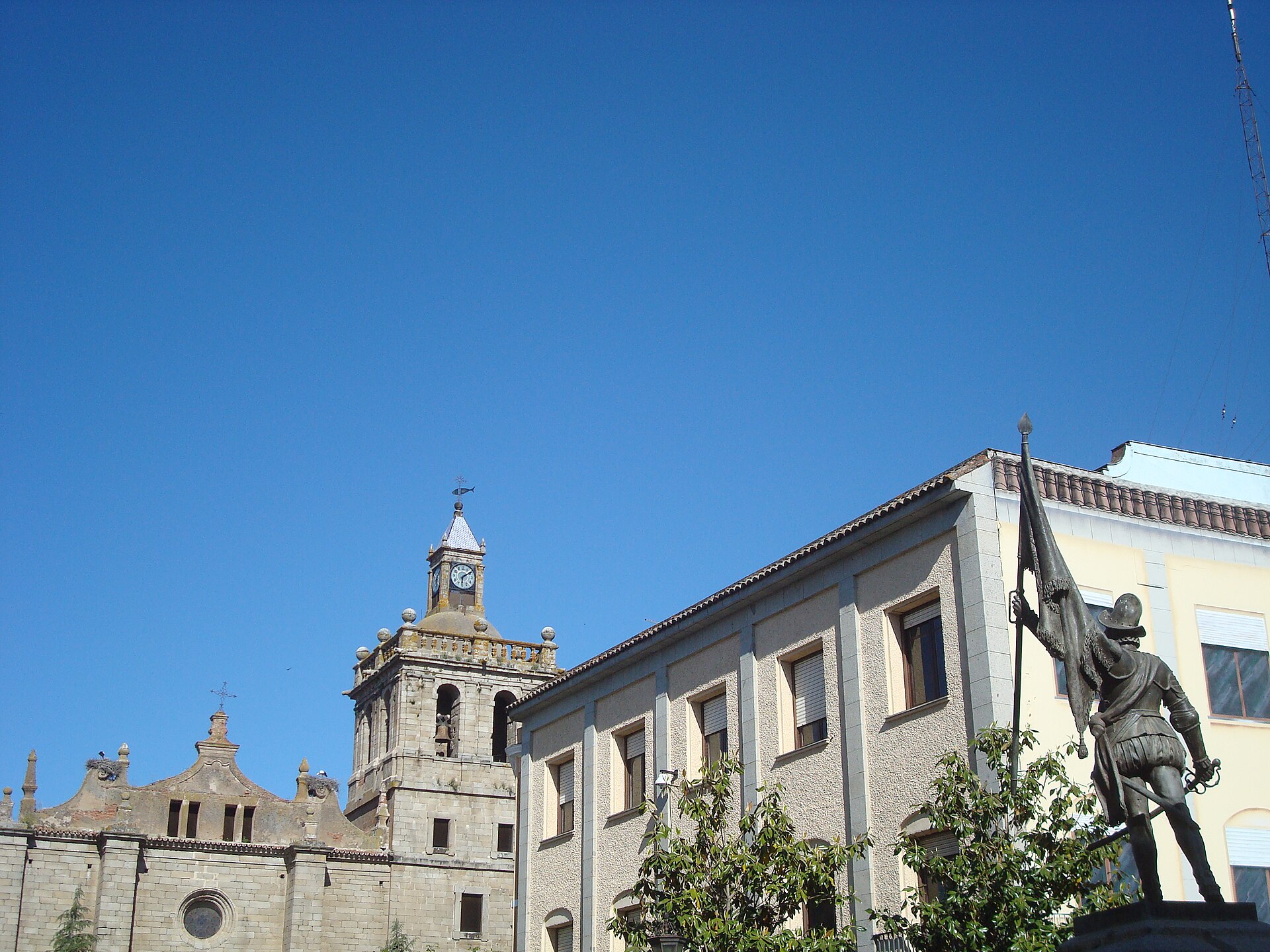 San Bartolomé