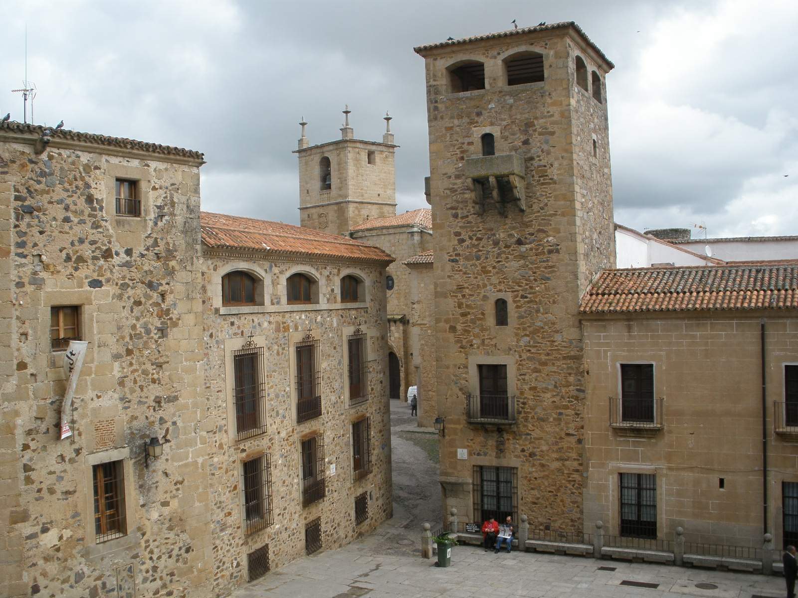 San Jorge (Cáceres)