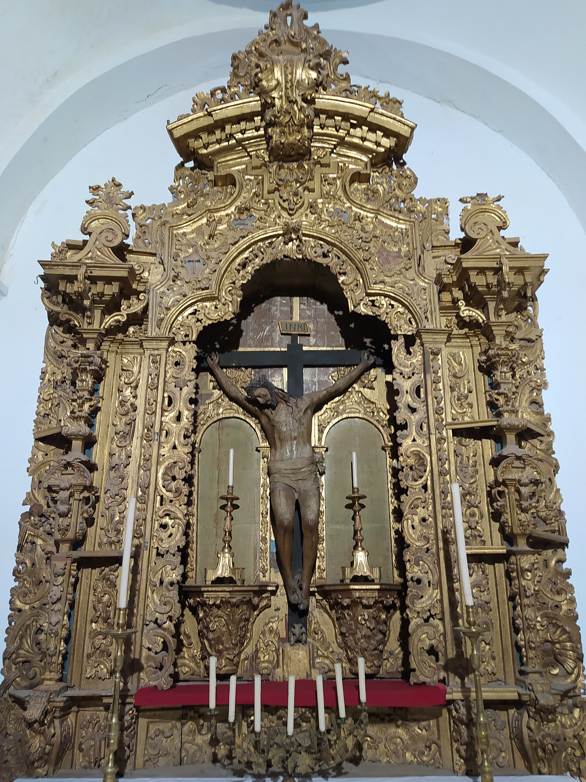 Semana Santa de Villafranca