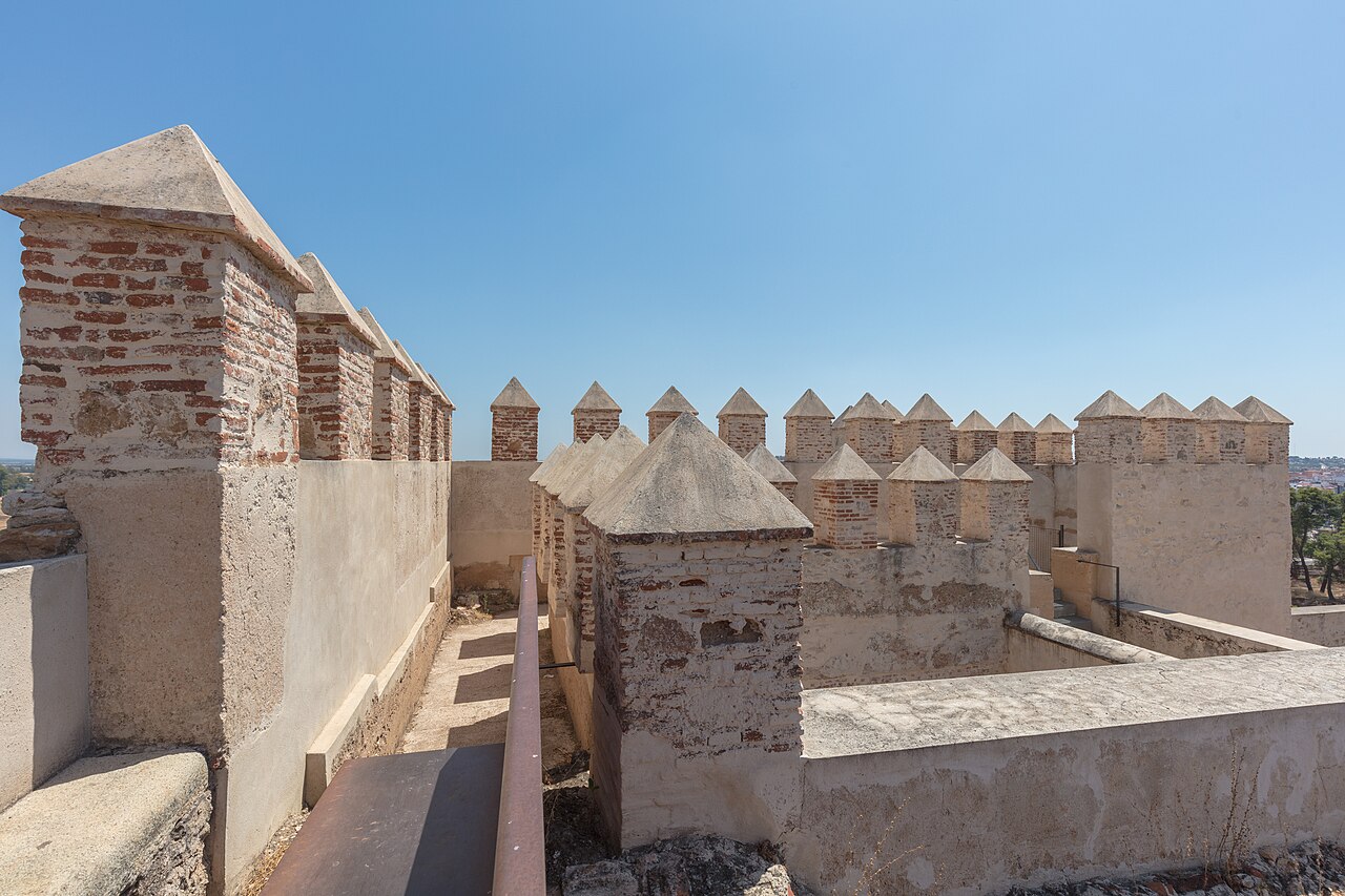 Alcazaba de Badajoz