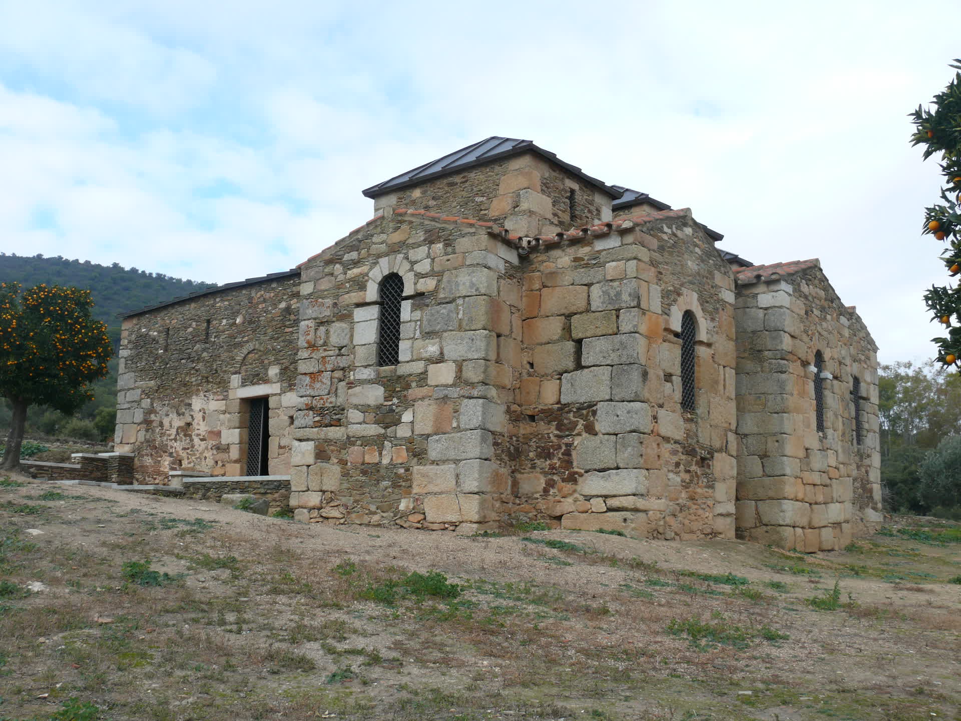 Extremadura antigua: de los pueblos prerromanos a los visigodos