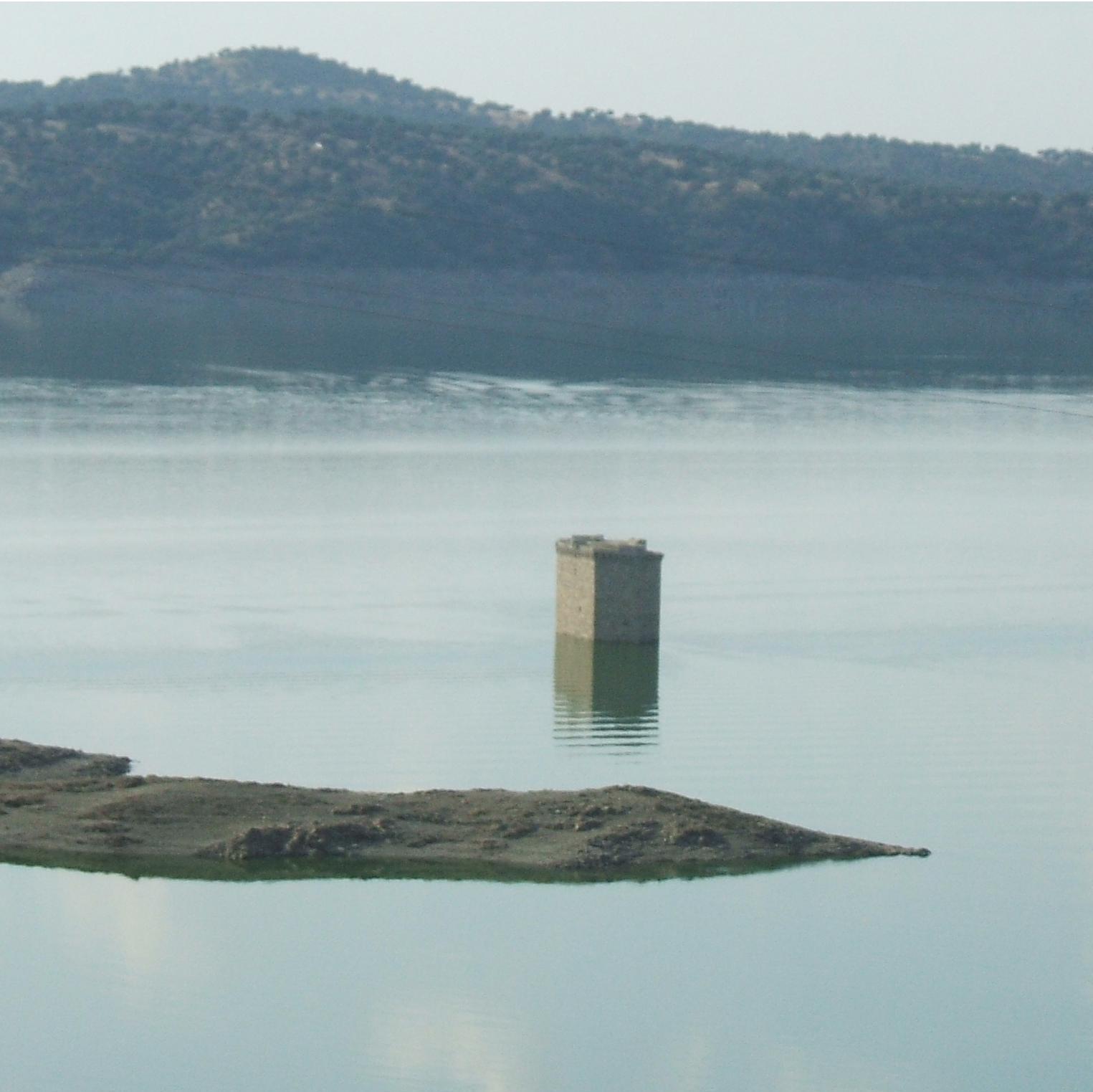 Castillo de Garrovillas de Alconétar (Garrovillas de Alconétar)