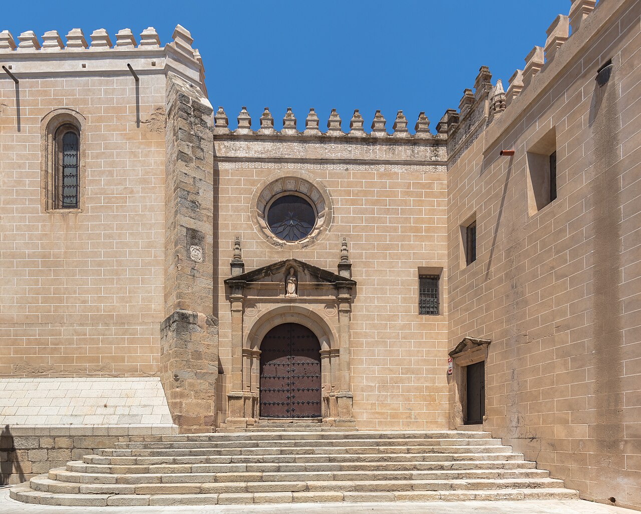 Catedral de Badajoz