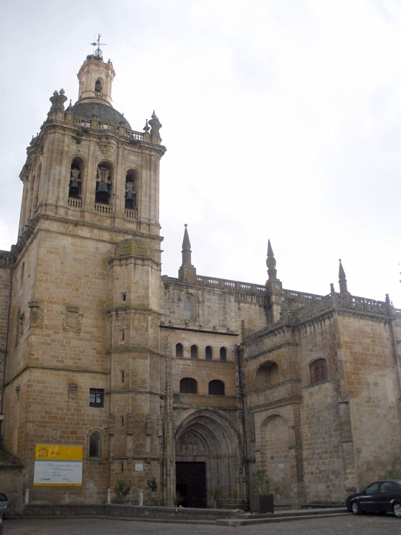 Catedral de Santa María de la Asunción