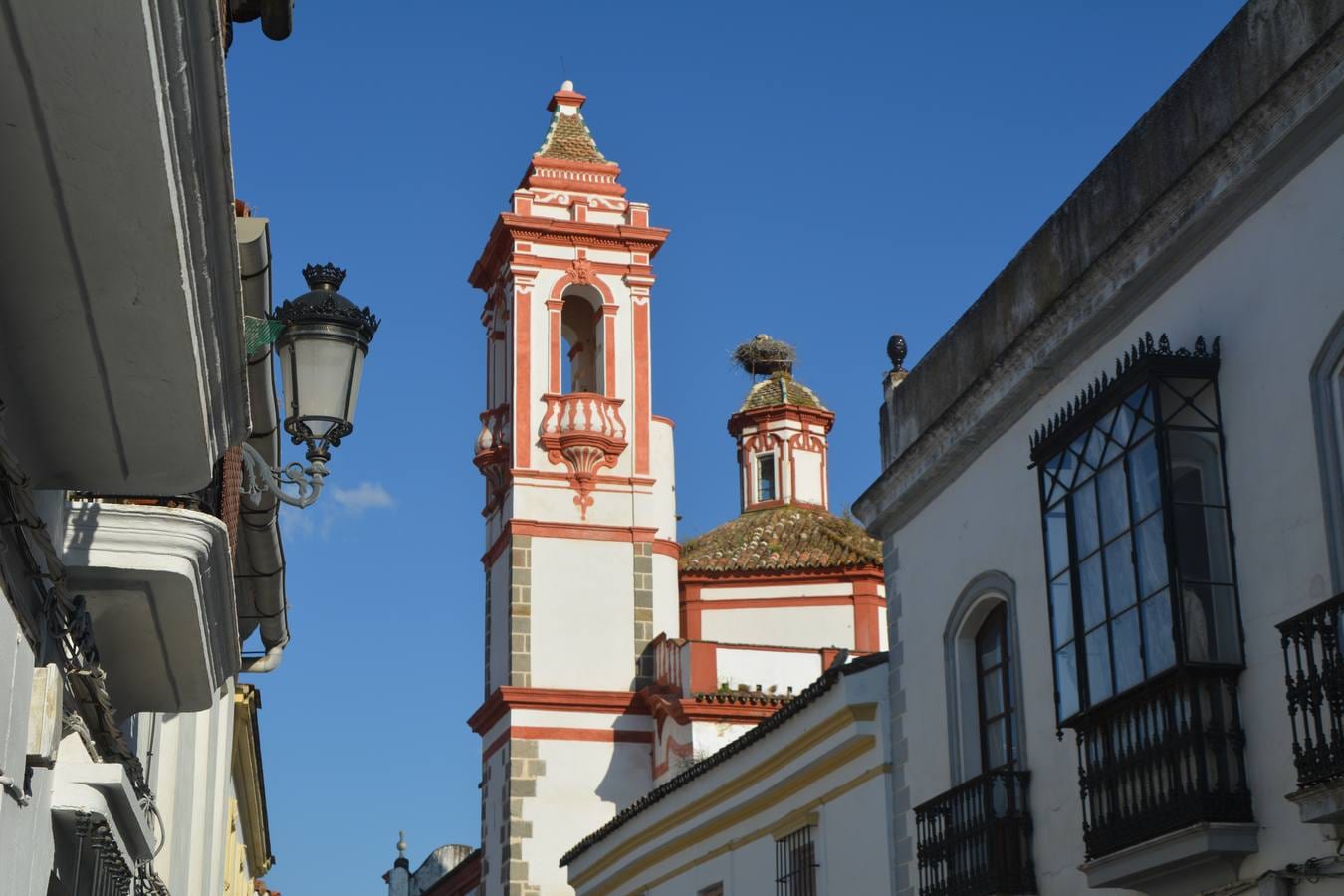 Colegio e Iglesia de San Ildefonso (Fregenal de la Sierra)
