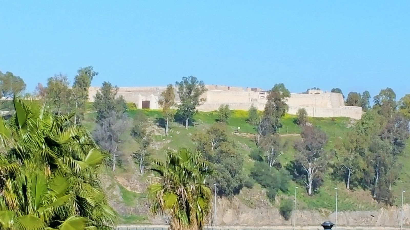 Fuerte de San Cristóbal