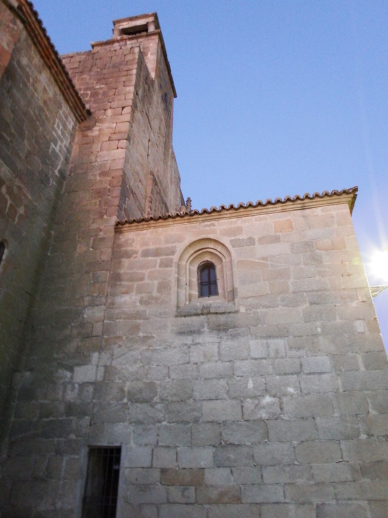 Iglesia de Nuestra Señora de la Asunción