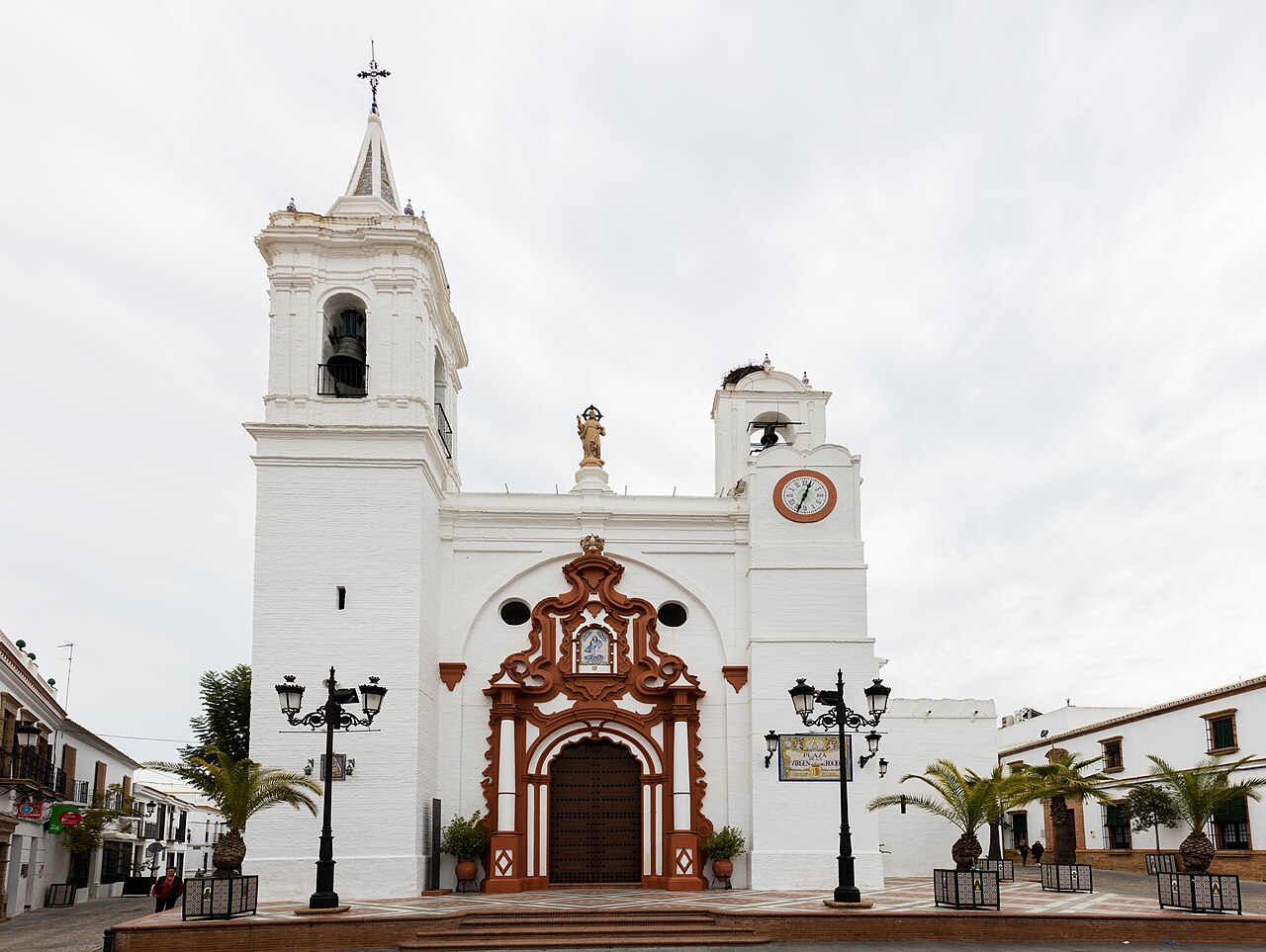 Iglesia de la Asunción