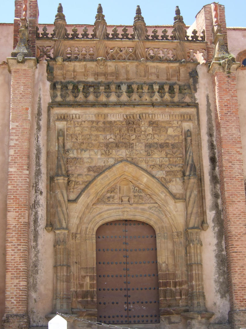 Iglesia de Nuestra Señora de la Consolación