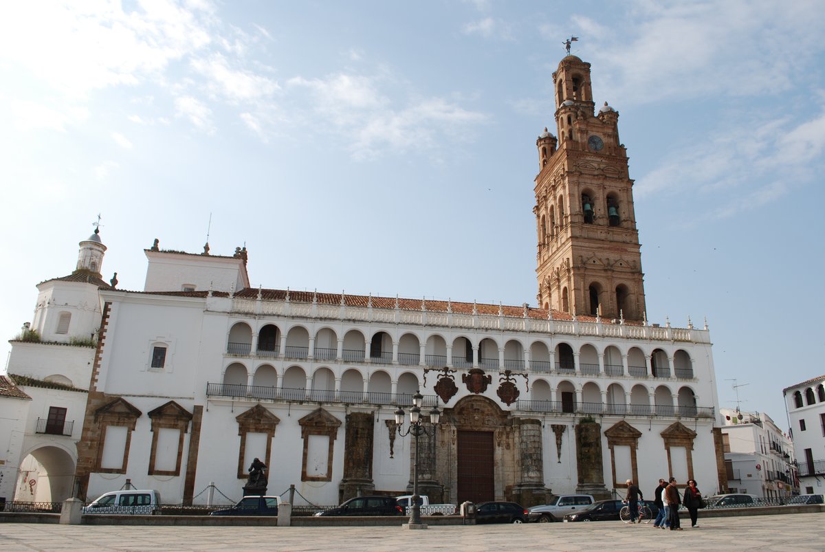 Iglesia de Nuestra Señora de la Granada