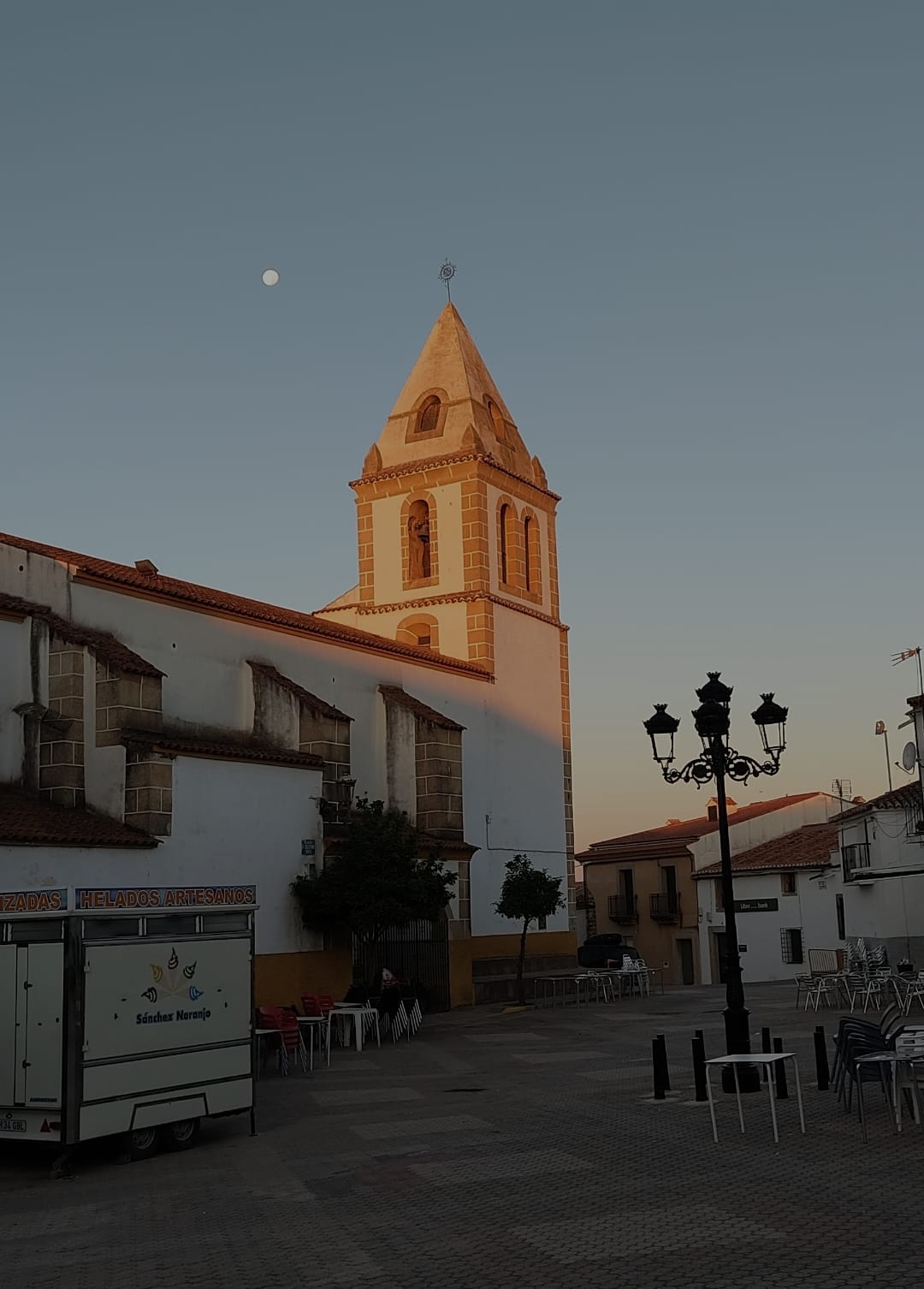 Iglesia de Nuestra Señora de Gracia (Membrío)