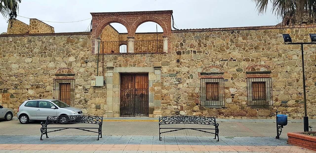 Iglesia Parroquial