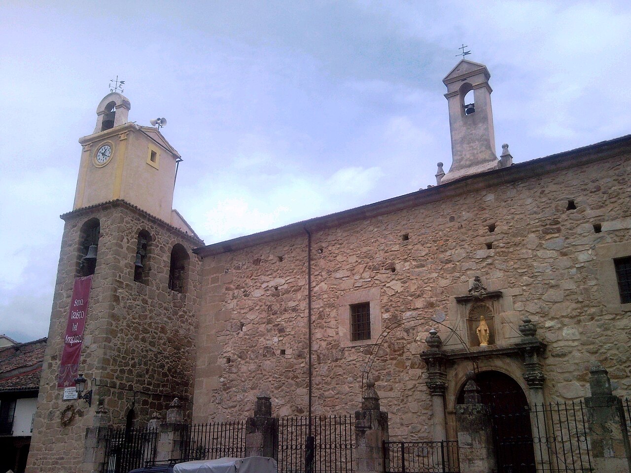 Iglesia Parroquial