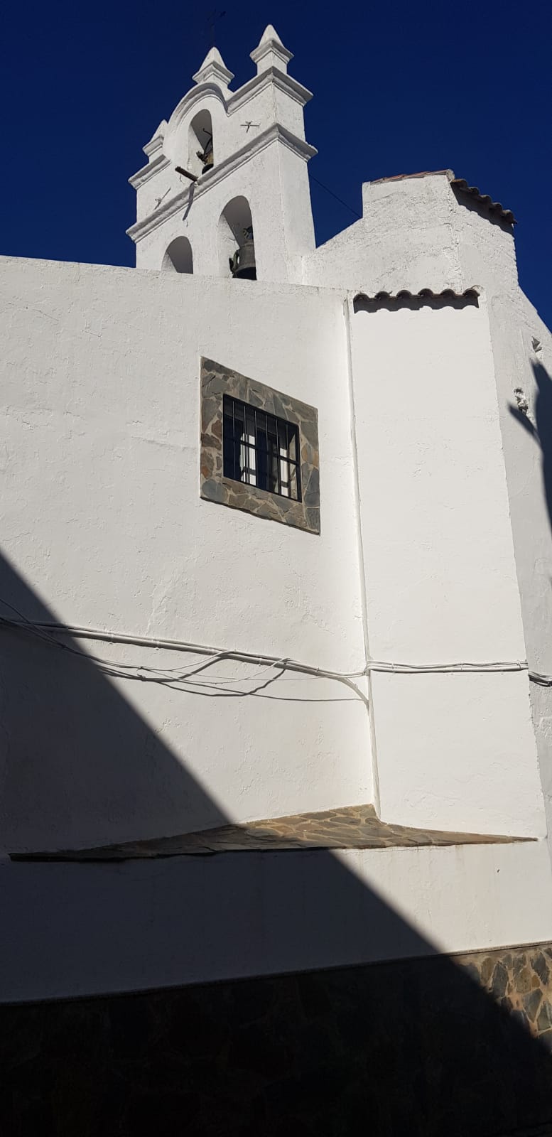 Iglesia Parroquial