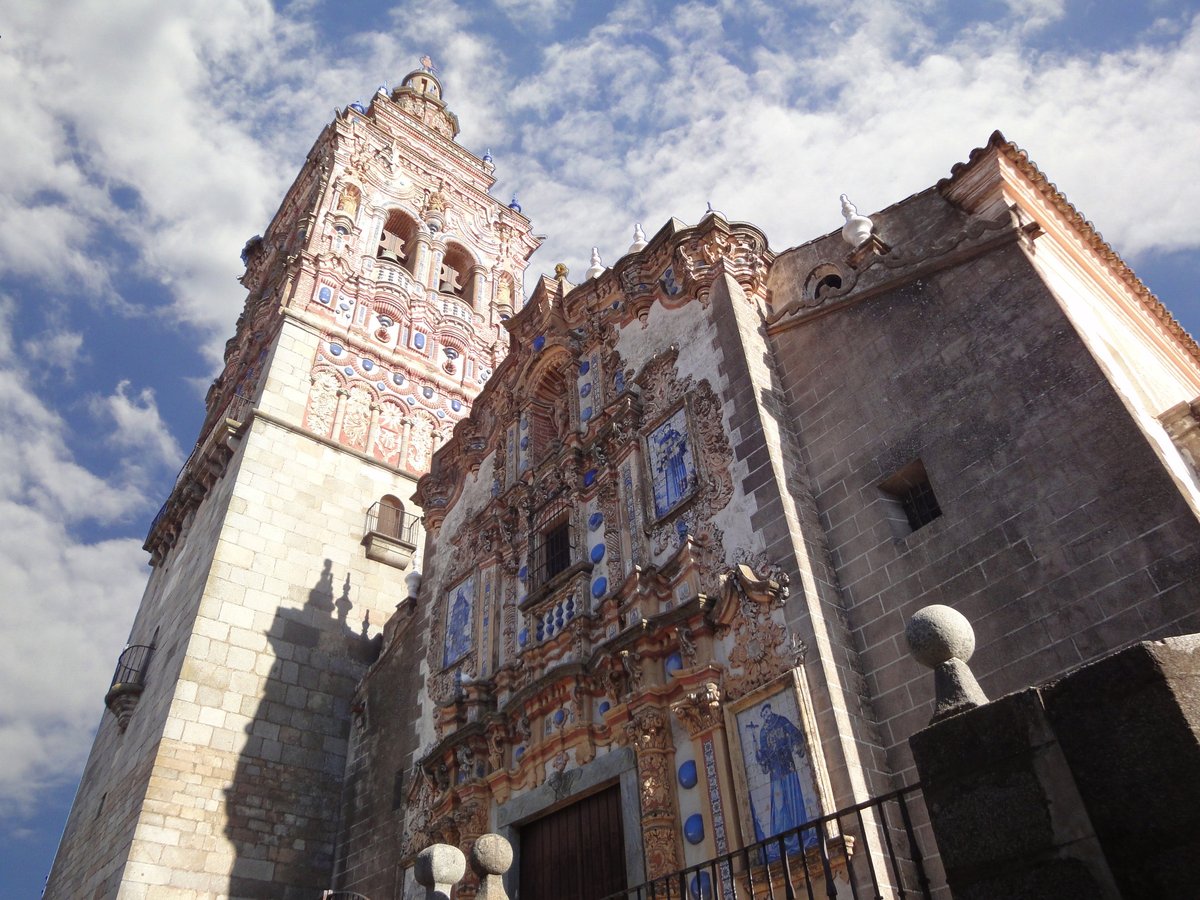 Iglesia de San Bartolomé