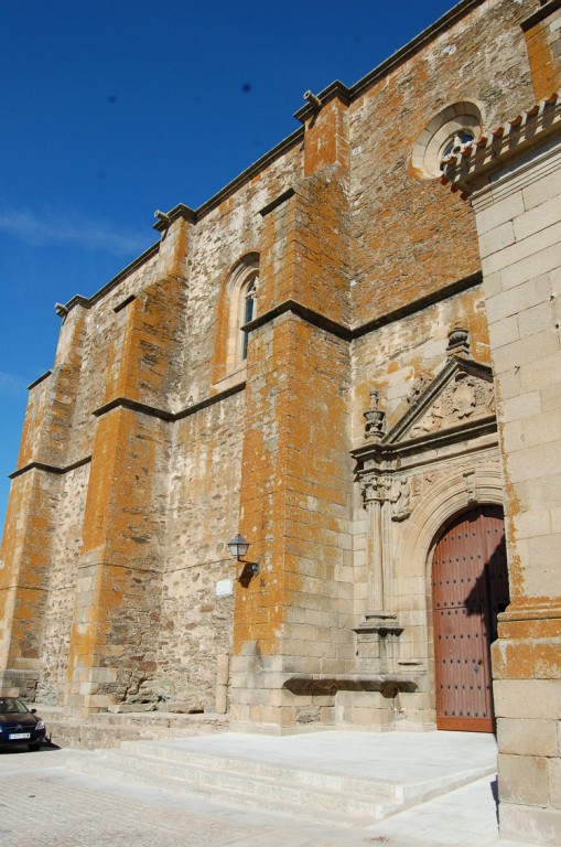 Fiestas de la Virgen de la Luz