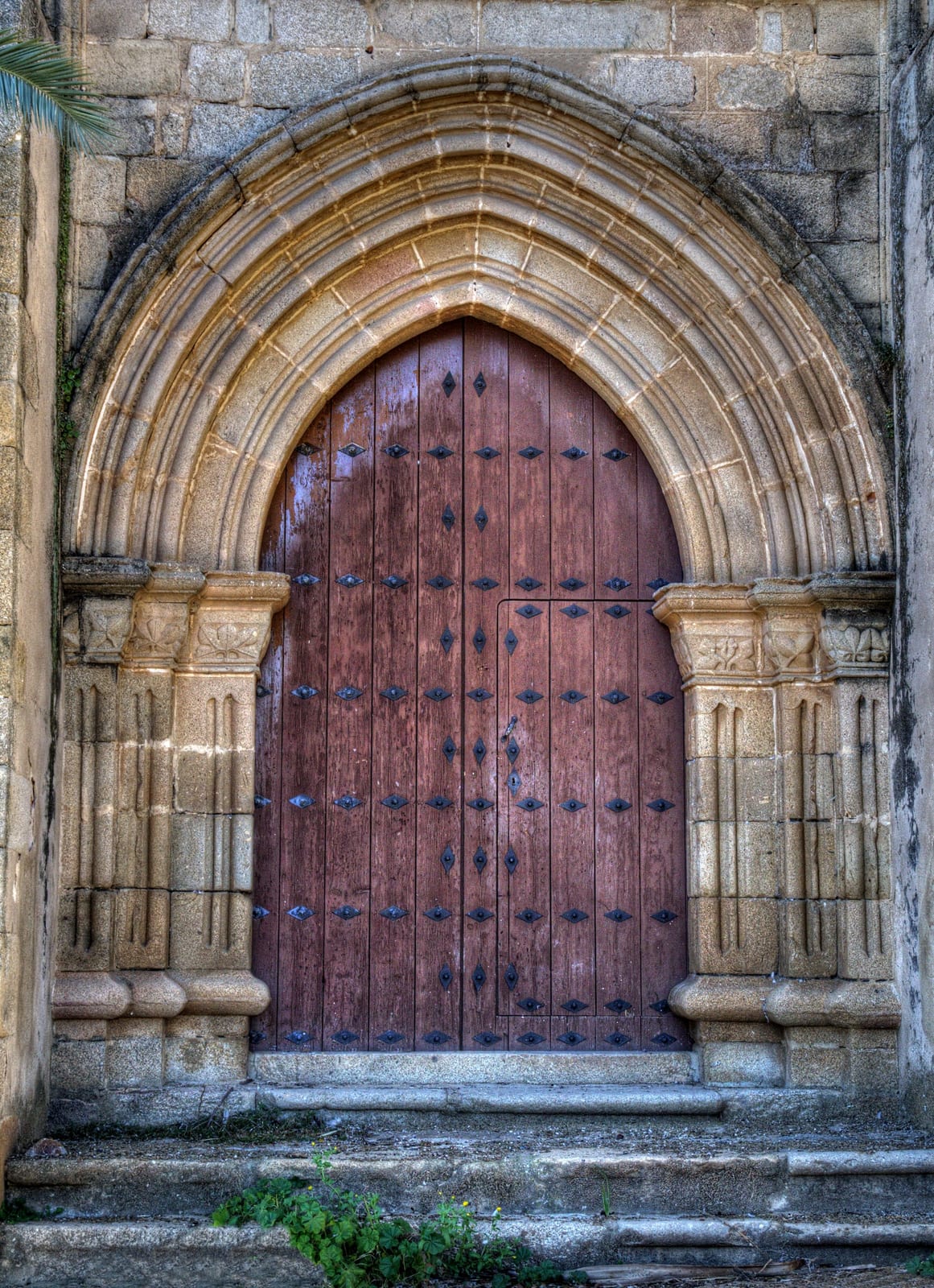 Iglesia de San Martín (Medellín)