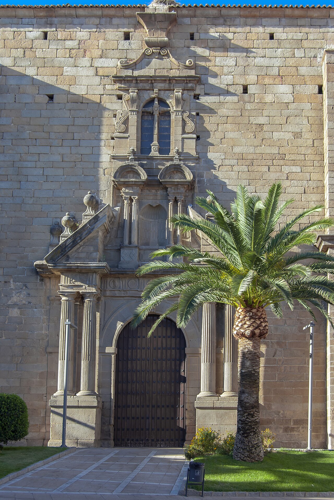 Iglesia de Santiago Apóstol