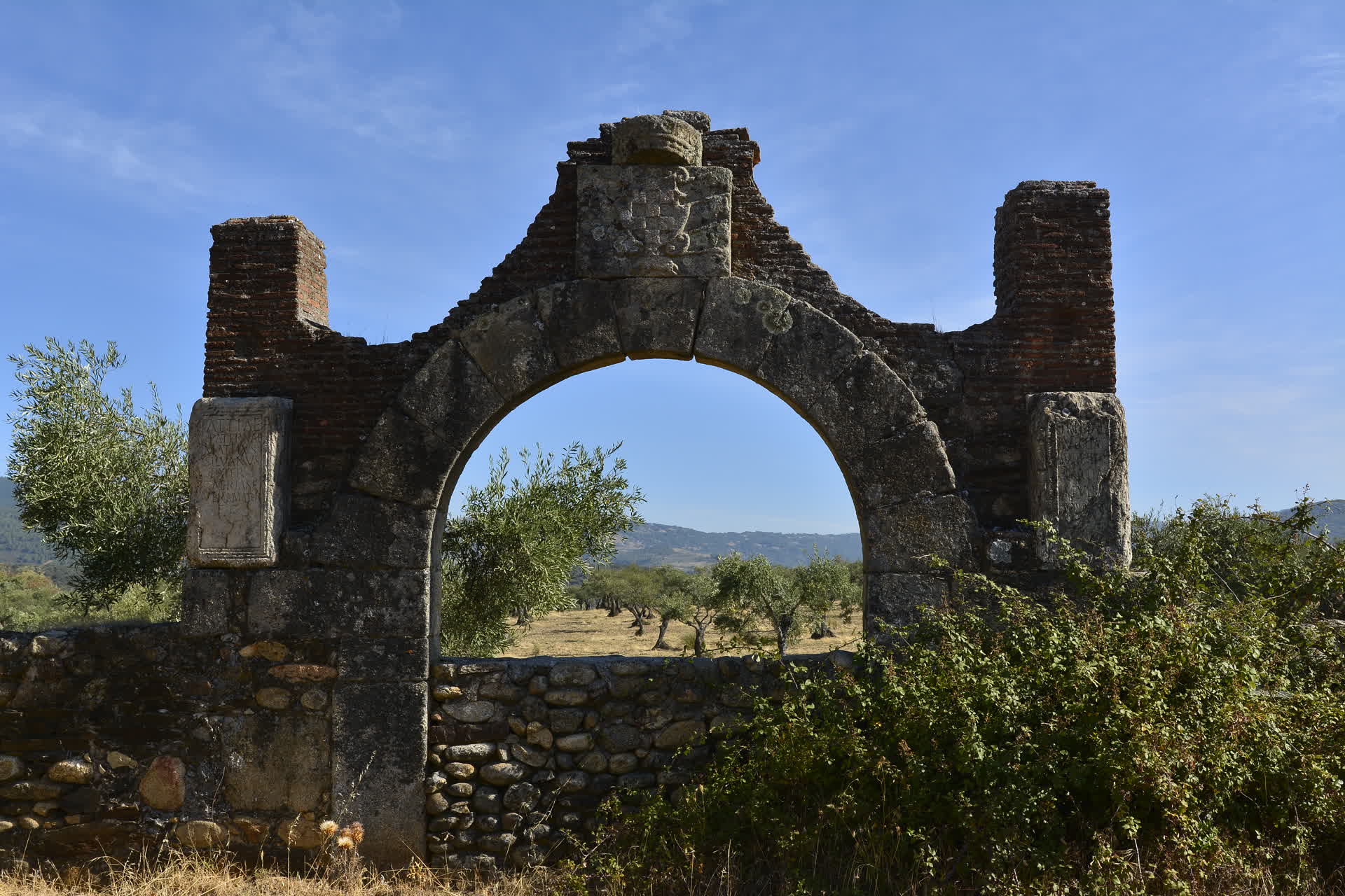 Ruta de los Palacios Señoriales de Extremadura