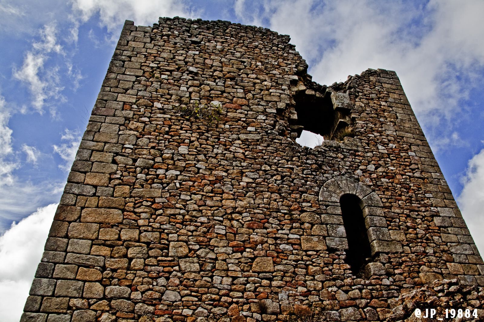 Torre de la Almenara (Gata)