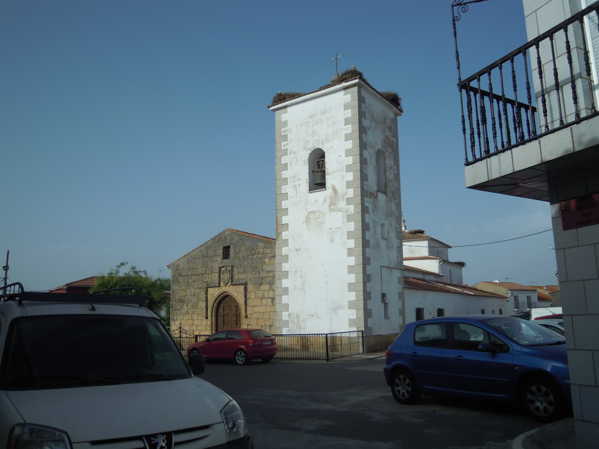 Acehúche, Cáceres (Extremadura)