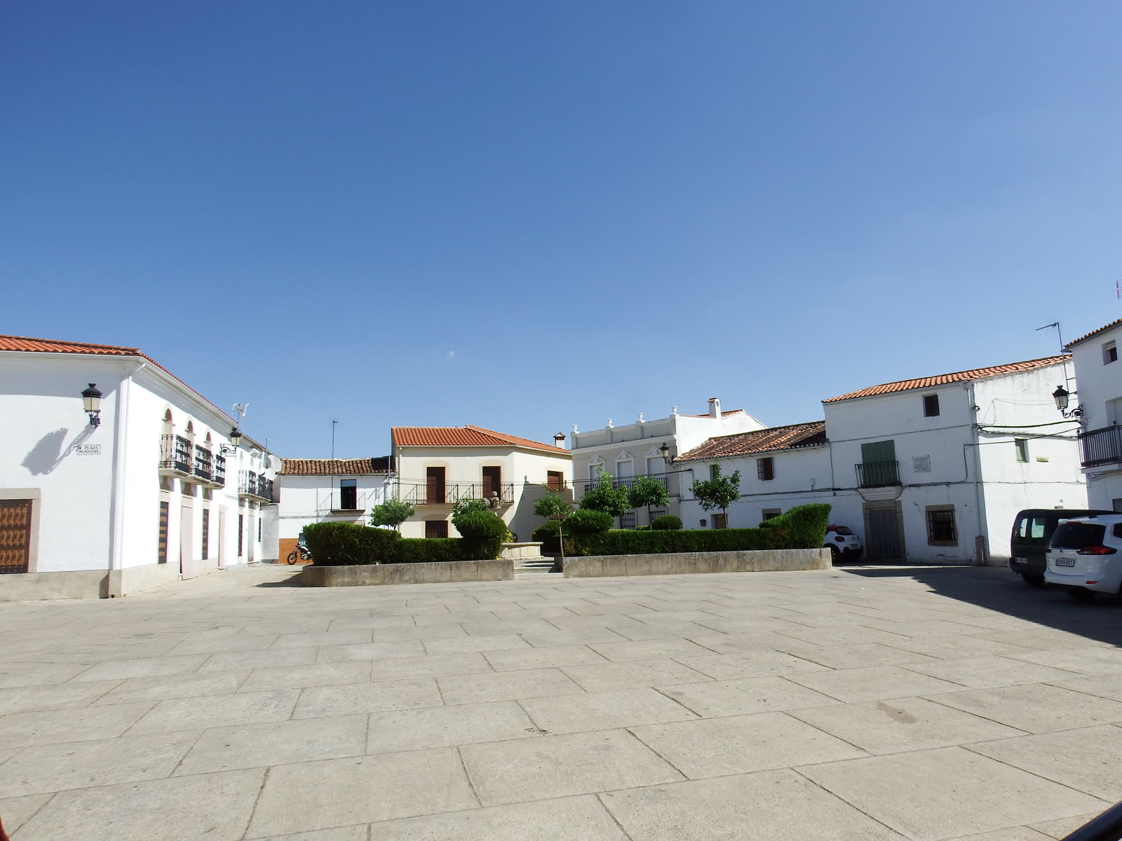 Albalá, Cáceres (Extremadura)