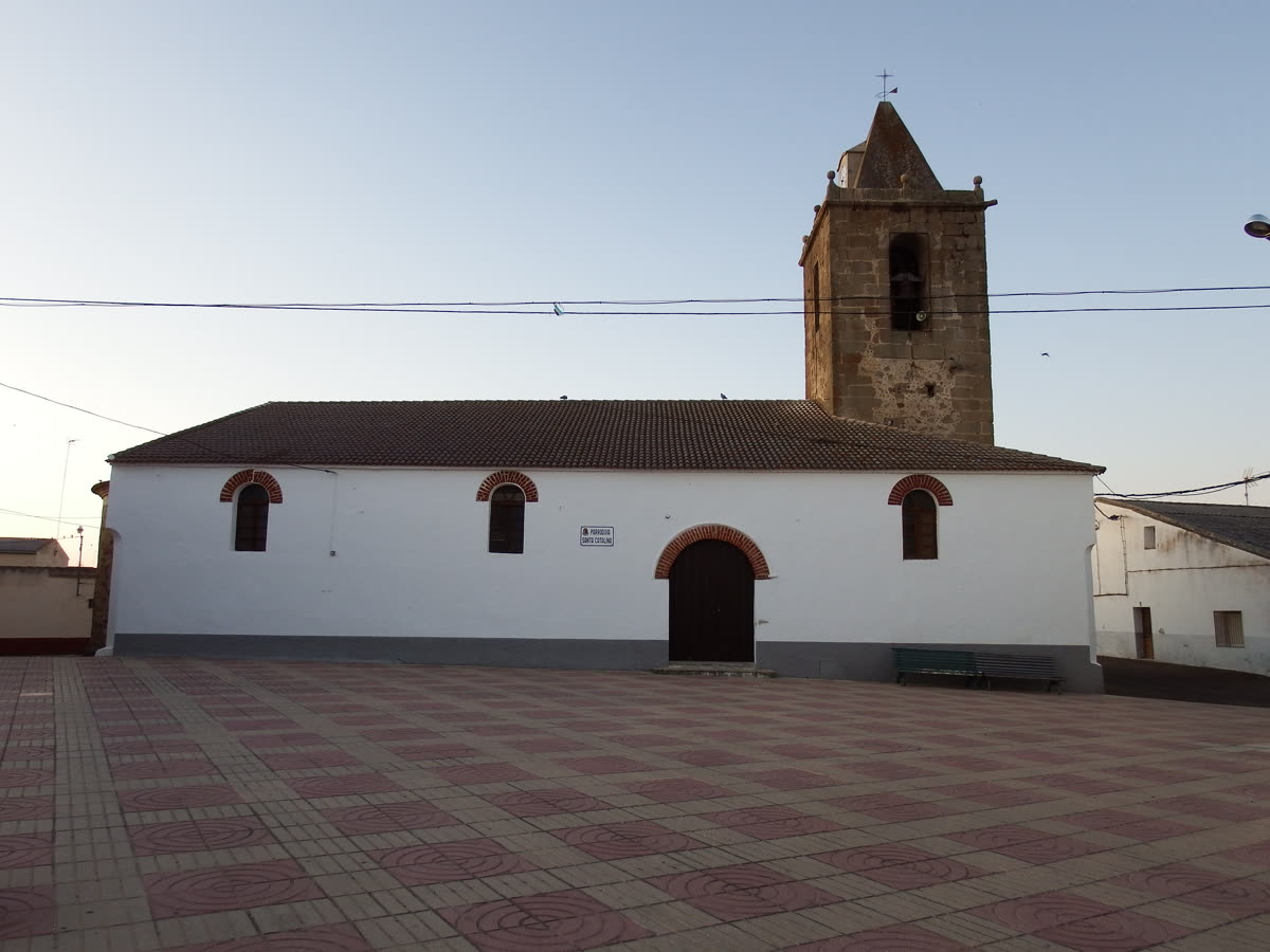 Alcollarín, Cáceres (Extremadura)