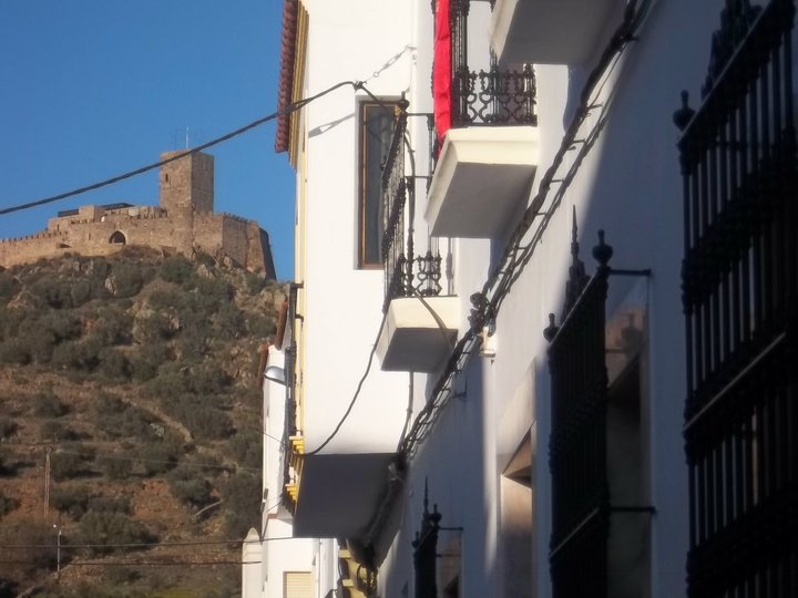Alconchel