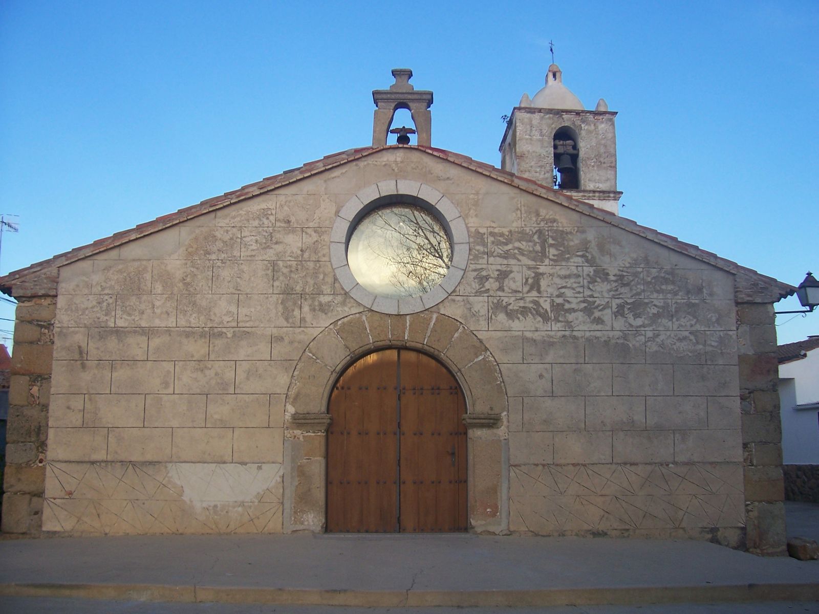 Aldehuela del Jerte, Cáceres (Extremadura)