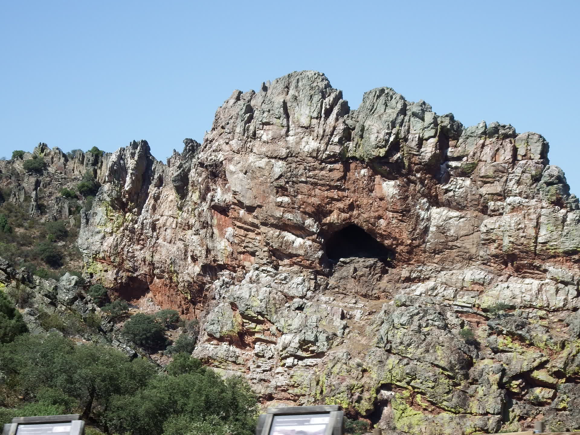 Alía, Cáceres (Extremadura)