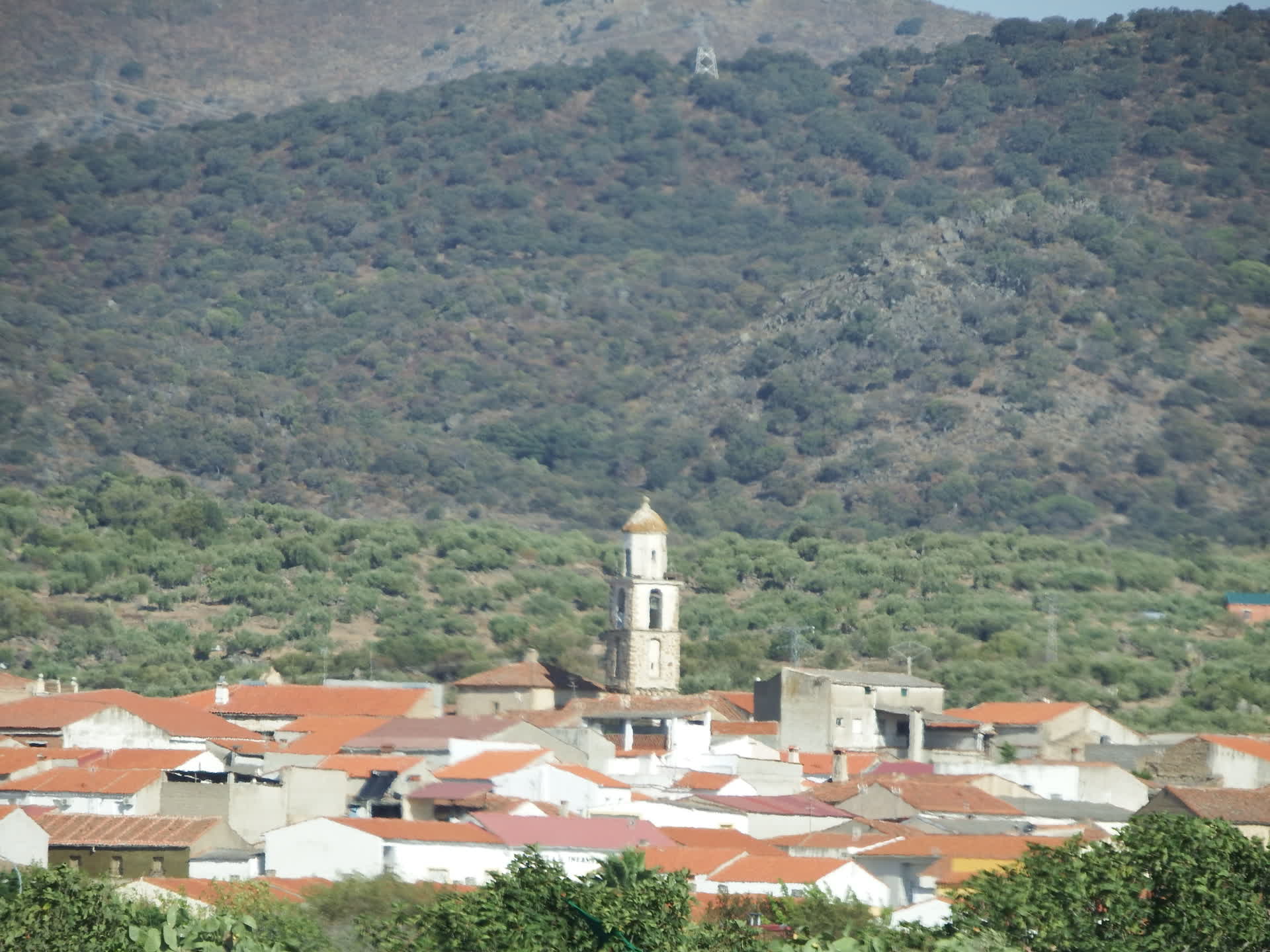 Almoharín, Cáceres (Extremadura)