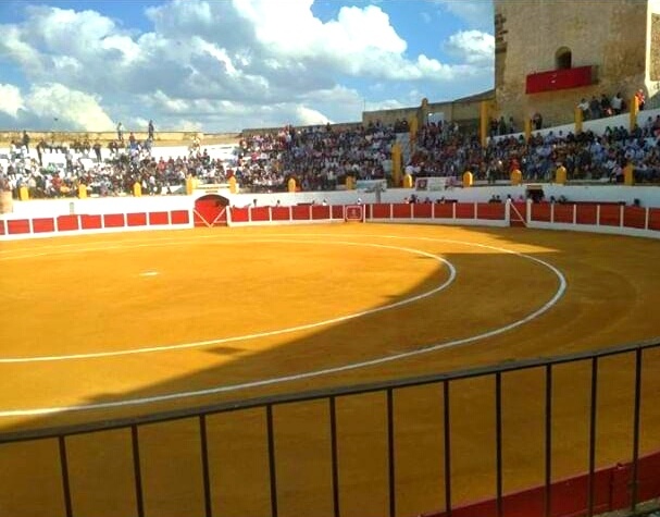 Barcarrota