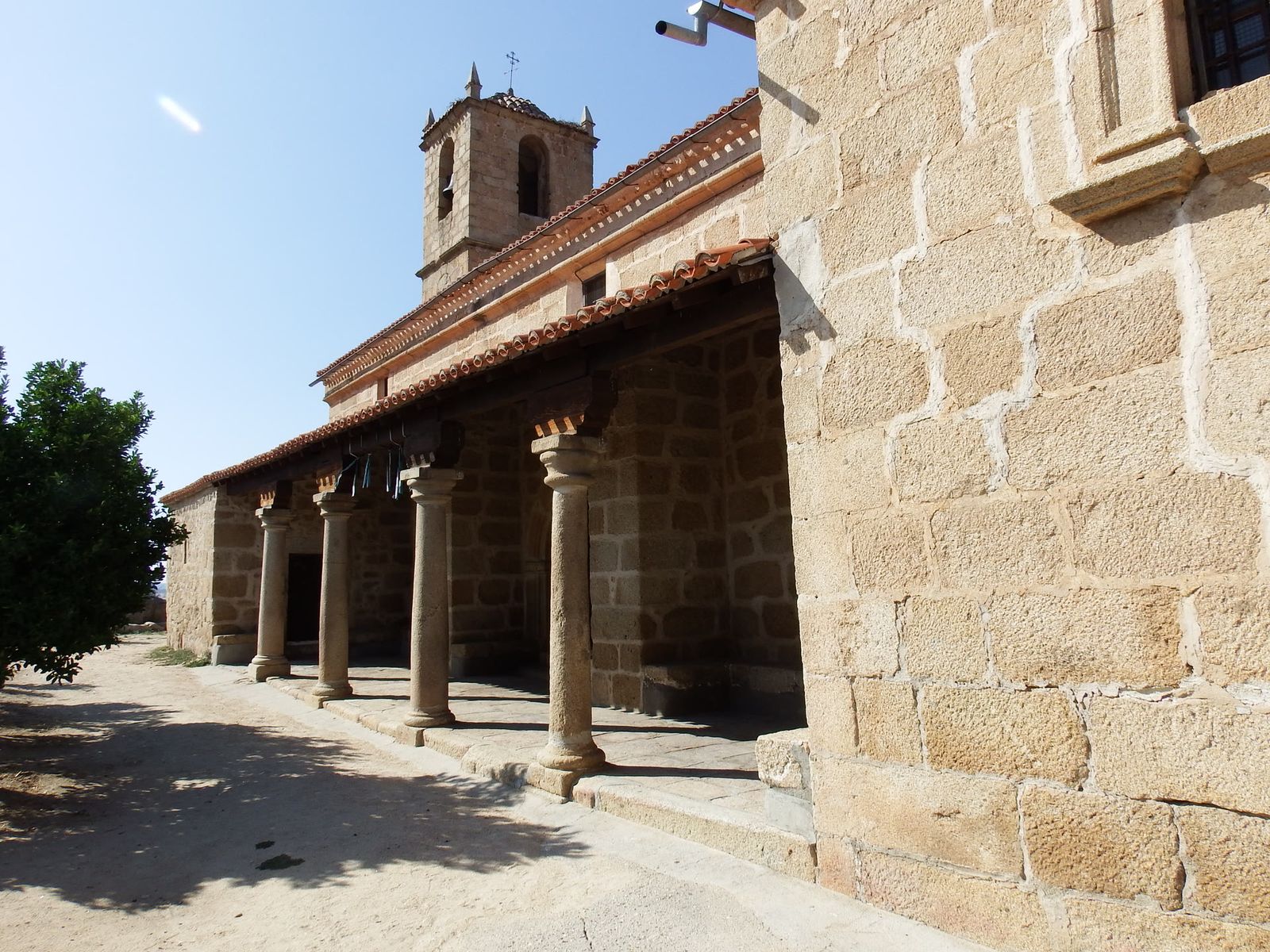 Berrocalejo, Cáceres (Extremadura)