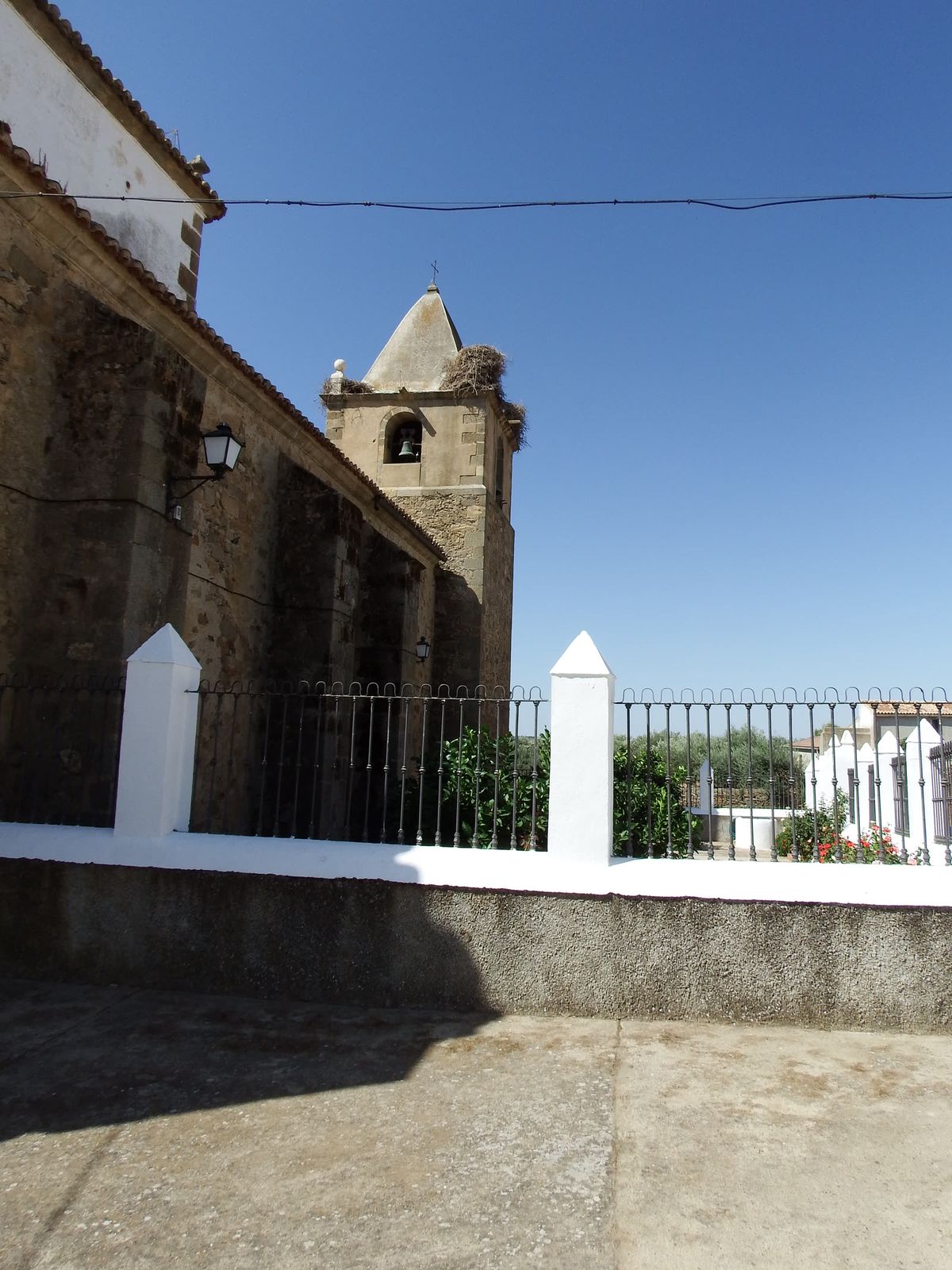 Botija, Cáceres (Extremadura)