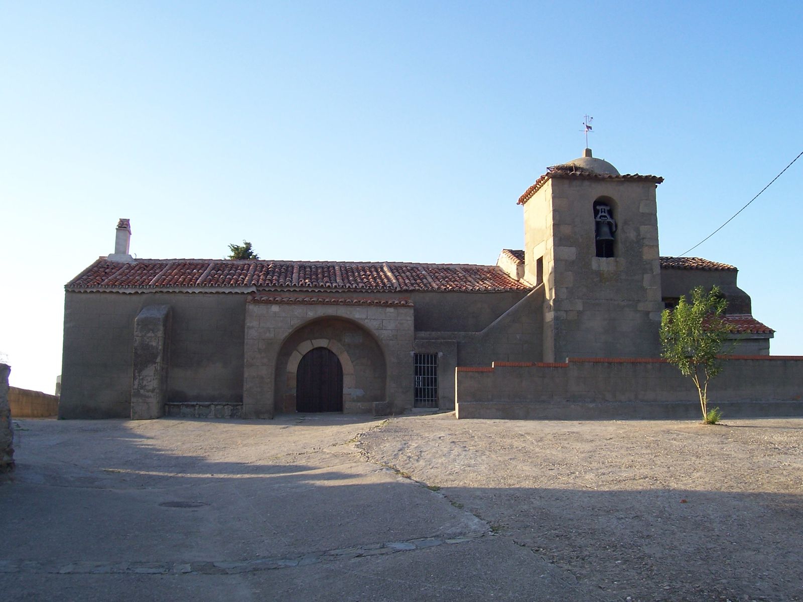 Cachorrilla, Cáceres (Extremadura)