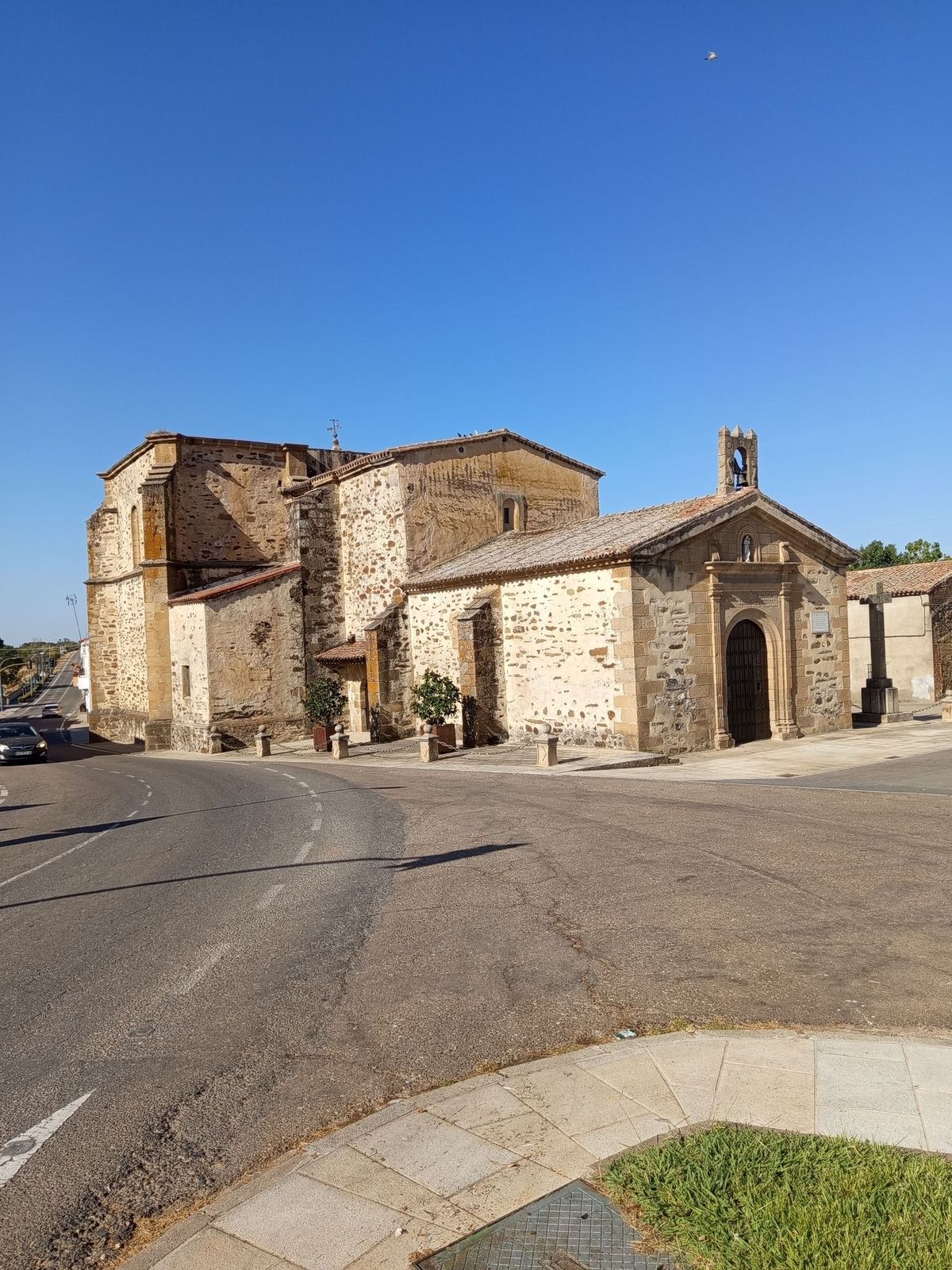 Calzadilla, Cáceres (Extremadura)