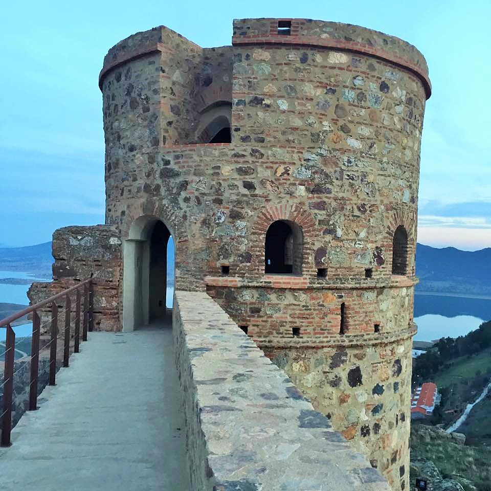 Capilla