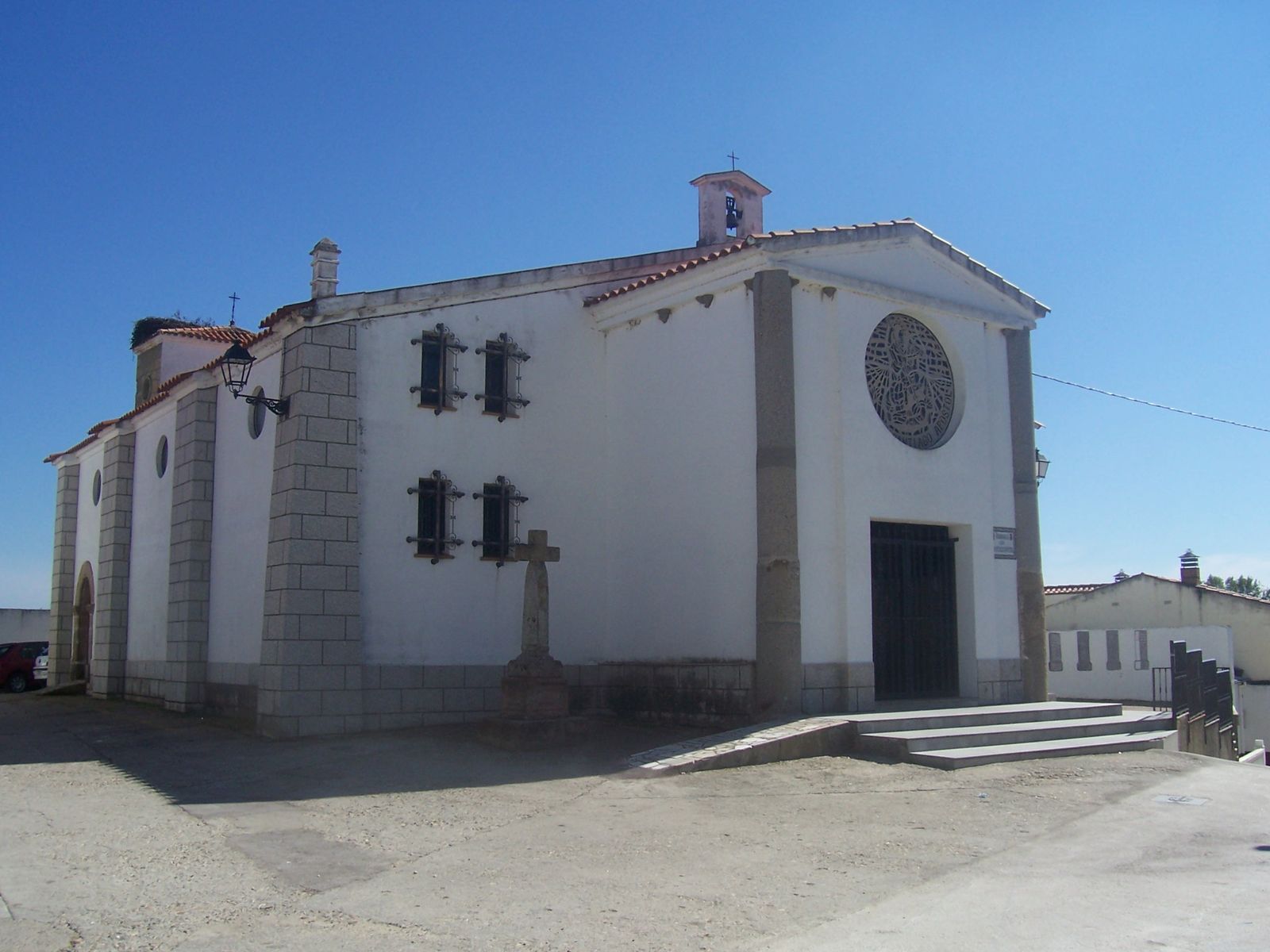 Carcaboso, Cáceres (Extremadura)