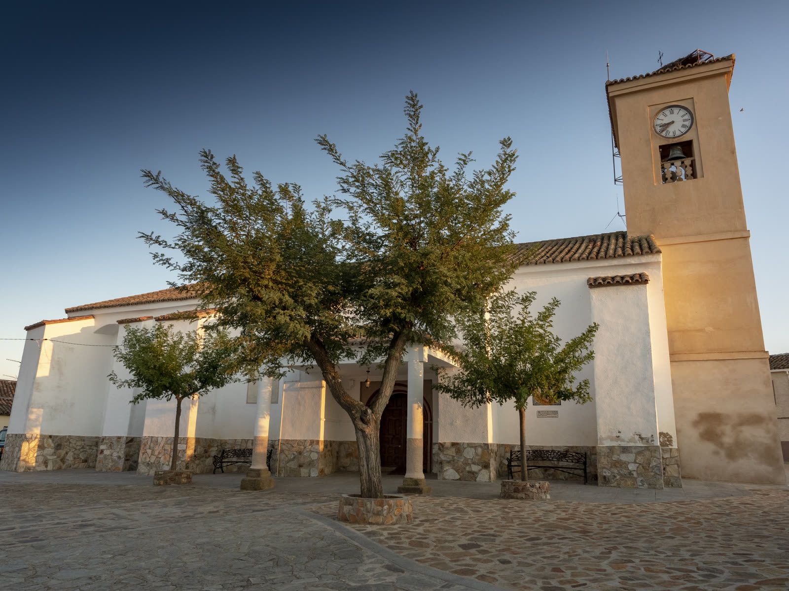 Carrascalejo, Cáceres (Extremadura)