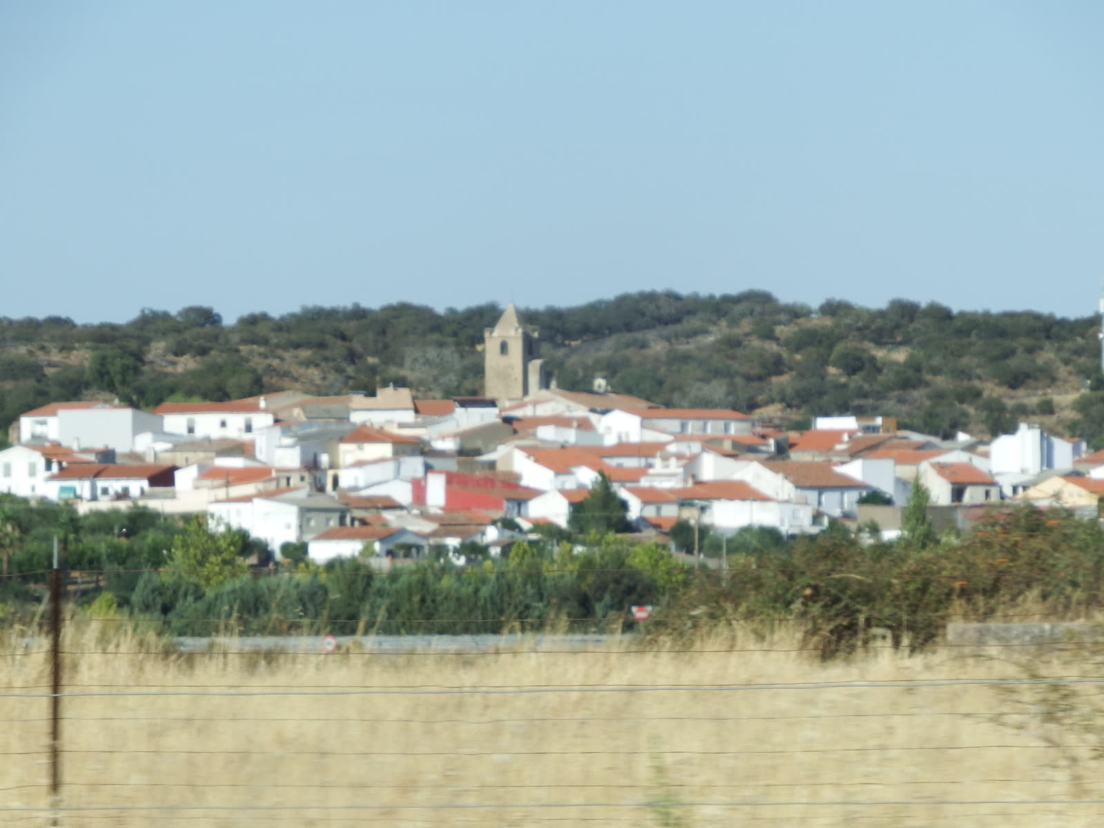 Casas de Don Antonio, Cáceres (Extremadura)