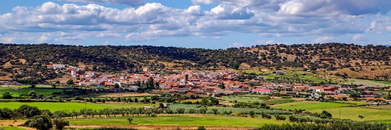 Casillas de Coria, Cáceres (Extremadura)